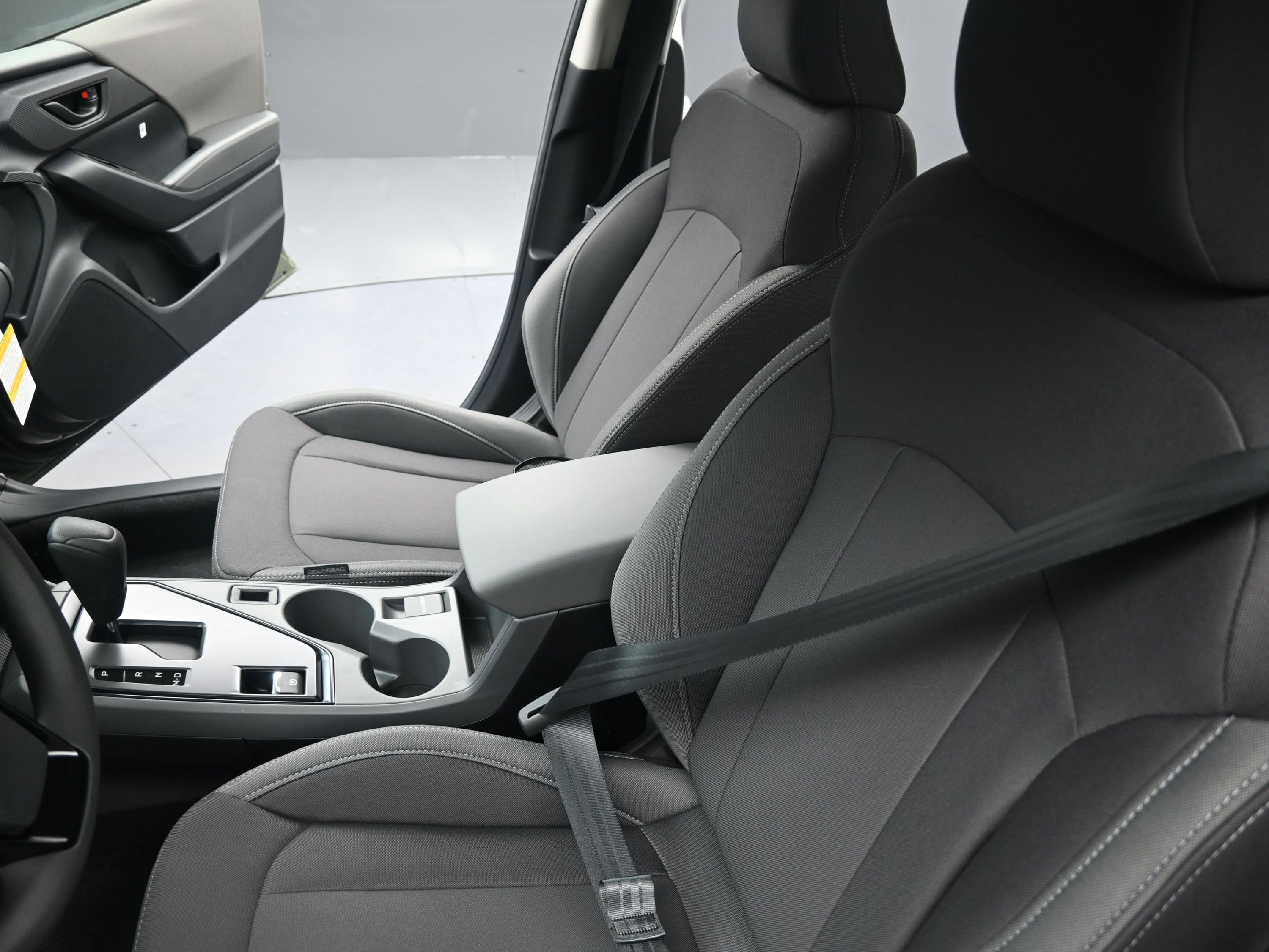 New 2026 Subaru Crosstrek 2.0i Premium AWD/4WD image 20