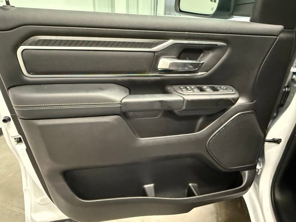 New 2026 RAM 1500 Big Horn image 16