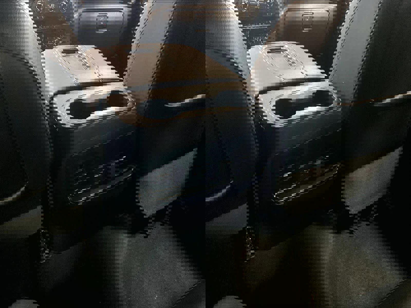 Used 2020 Chevrolet Silverado 1500 LT Trail Boss w/ Midnight Edition AWD/4WD image 27