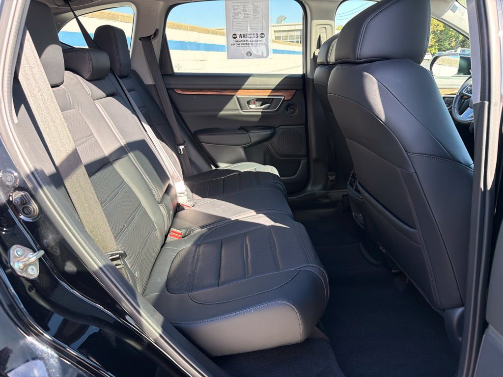 Used 2019 Honda CR-V EX-L image 23