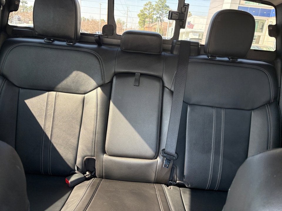 Used 2020 Ford Ranger Lariat image 22