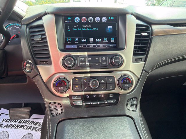 Used 2019 GMC Yukon XL Denali w/ Open Road Package AWD/4WD image 18
