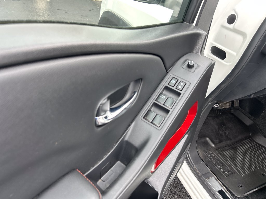 Used 2023 Nissan Frontier PRO-4X w/ Pro Convenience Package AWD/4WD image 13
