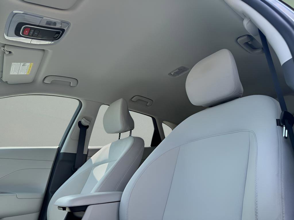 Certified 2024 Hyundai Kona SEL image 19