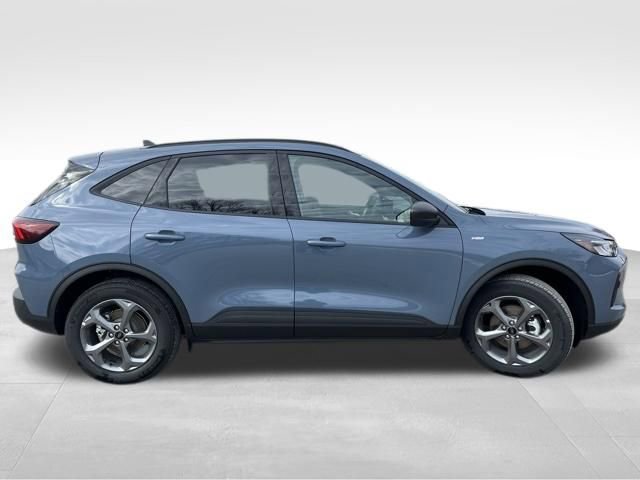 New 2026 Ford Escape ST-Line w/ Tech Pack #1 image 8
