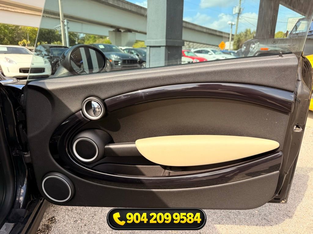 Used 2011 MINI Cooper Hardtop FWD image 23