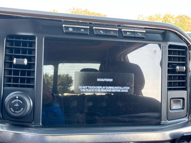 Used 2024 Ford F250 King Ranch AWD/4WD image 16