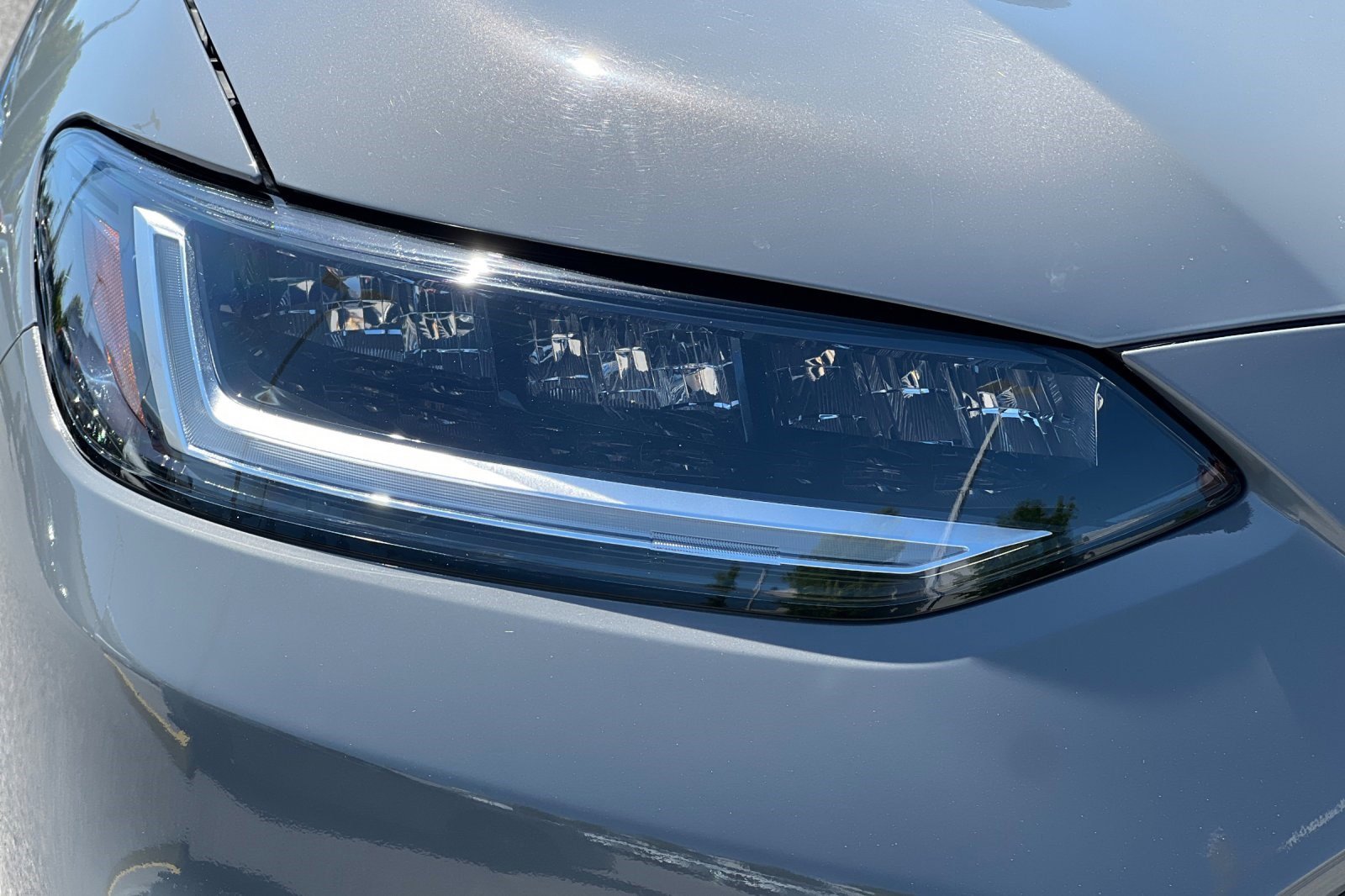 Certified 2024 Honda HR-V Sport image 10