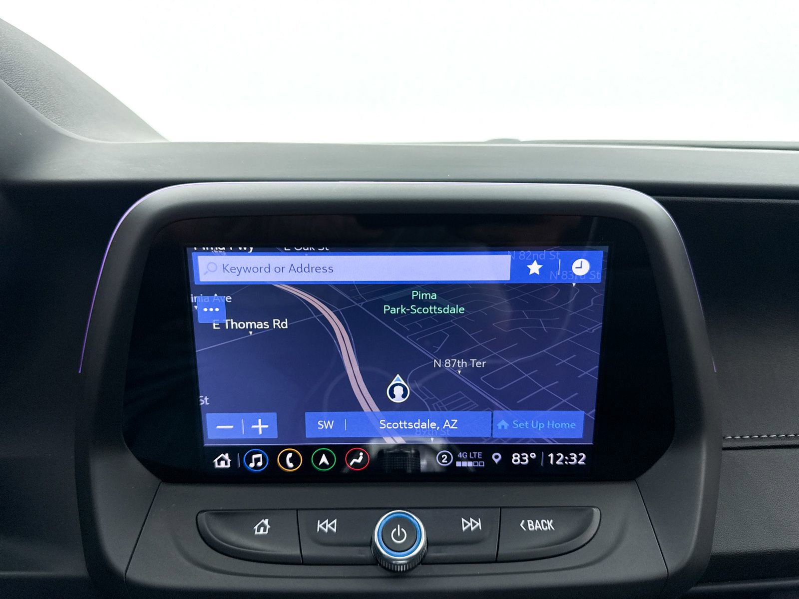 Used 2024 Chevrolet Camaro SS image 26