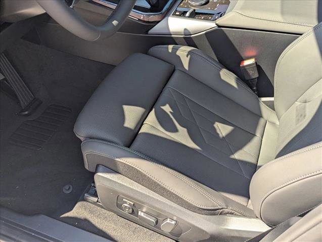 New 2026 BMW X3 xDrive30 image 4