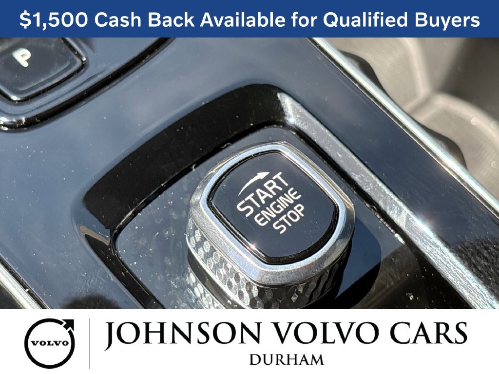 New 2026 Volvo XC90 B6 Ultra w/ Protection Package AWD/4WD image 21
