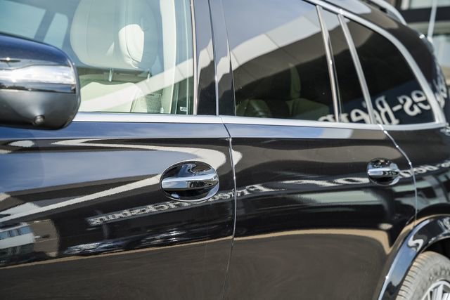 Certified 2024 Mercedes-Benz GLS 580 4MATIC image 16