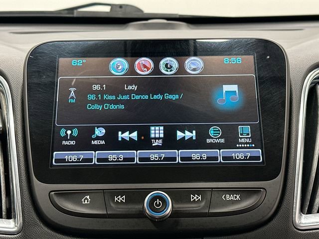 Used 2018 Chevrolet Malibu LT FWD image 11