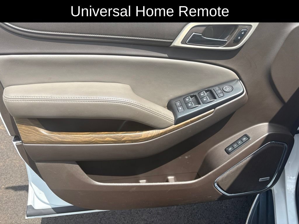 Used 2018 GMC Yukon XL Denali w/ Open Road Package AWD/4WD image 18
