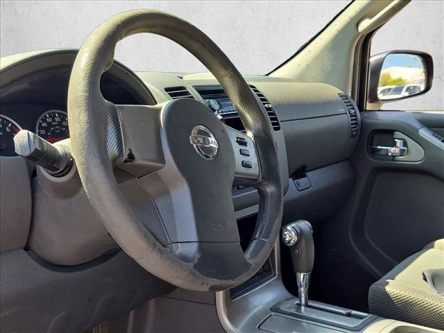 Used 2009 Nissan Pathfinder S RWD image 12