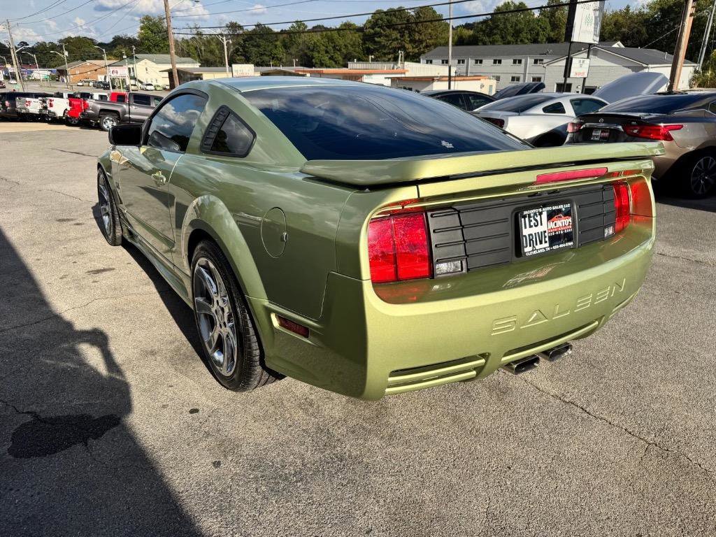 Used 2006 Ford Mustang GT image 7