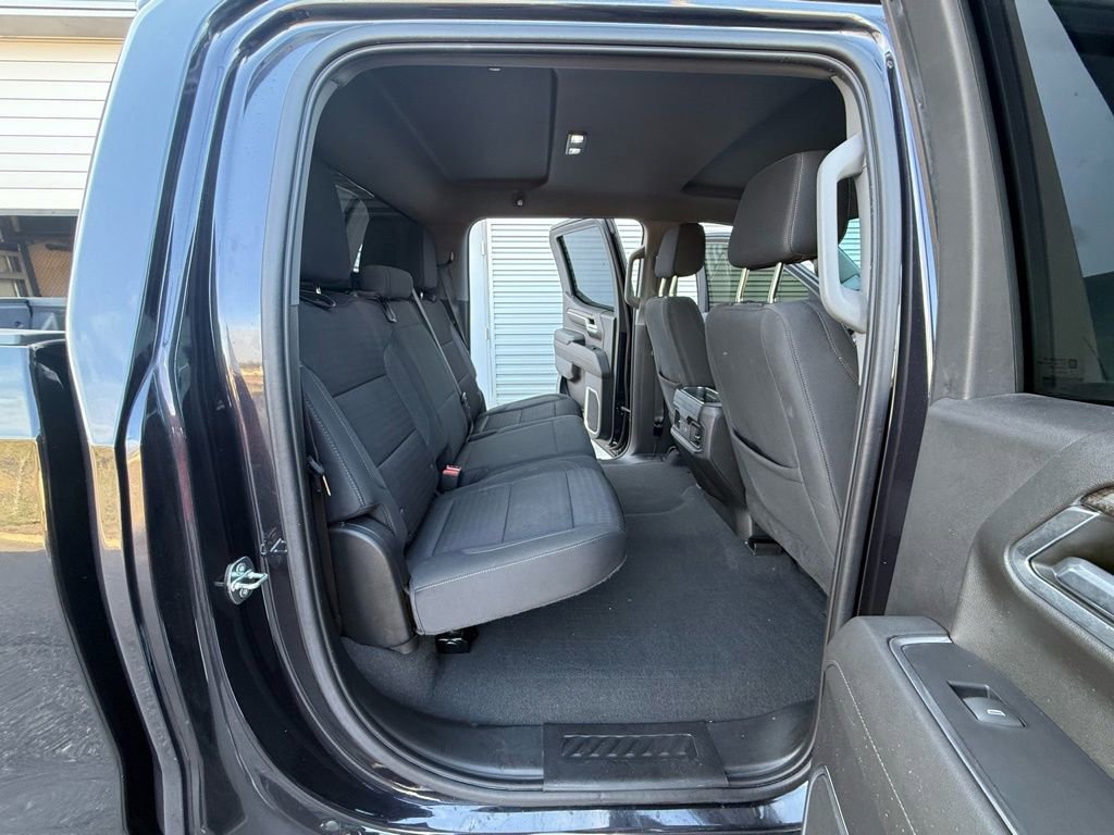 Used 2022 Chevrolet Silverado 1500 RST RWD image 58