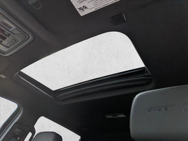 New 2026 GMC Sierra 3500 AT4 w/ AT4 Premium Plus Package image 16