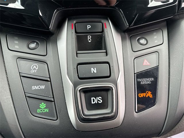 Used 2020 Honda Odyssey EX-L image 19