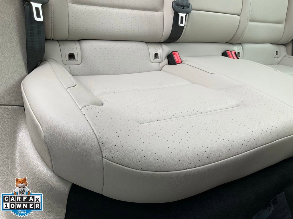 Used 2019 Volkswagen e-Golf SEL Premium FWD image 47