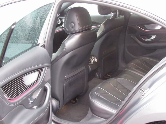 Used 2021 Mercedes-Benz CLS 53 AMG 4MATIC image 16