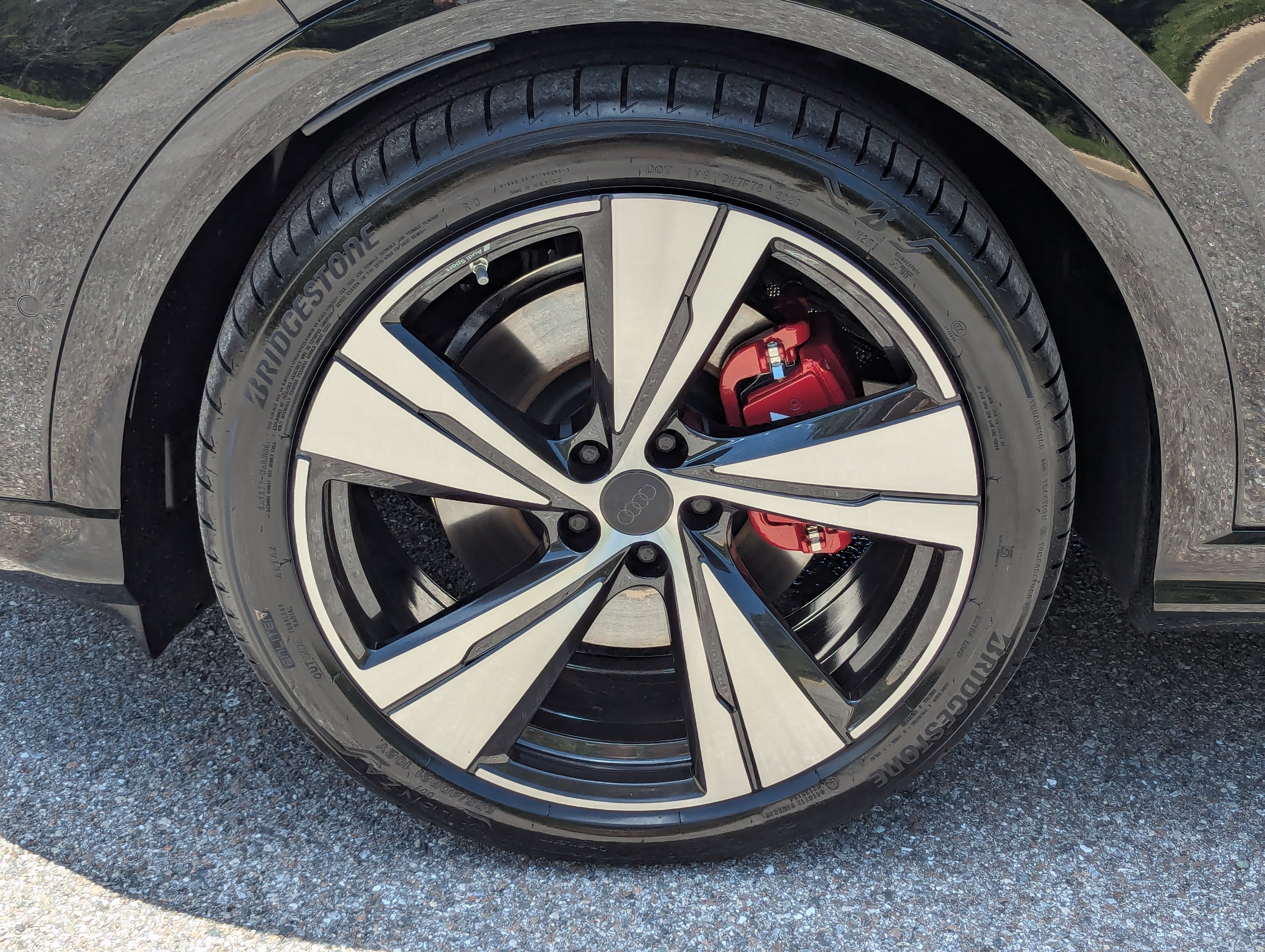 New 2026 Audi SQ5 Premium Plus AWD/4WD image 36
