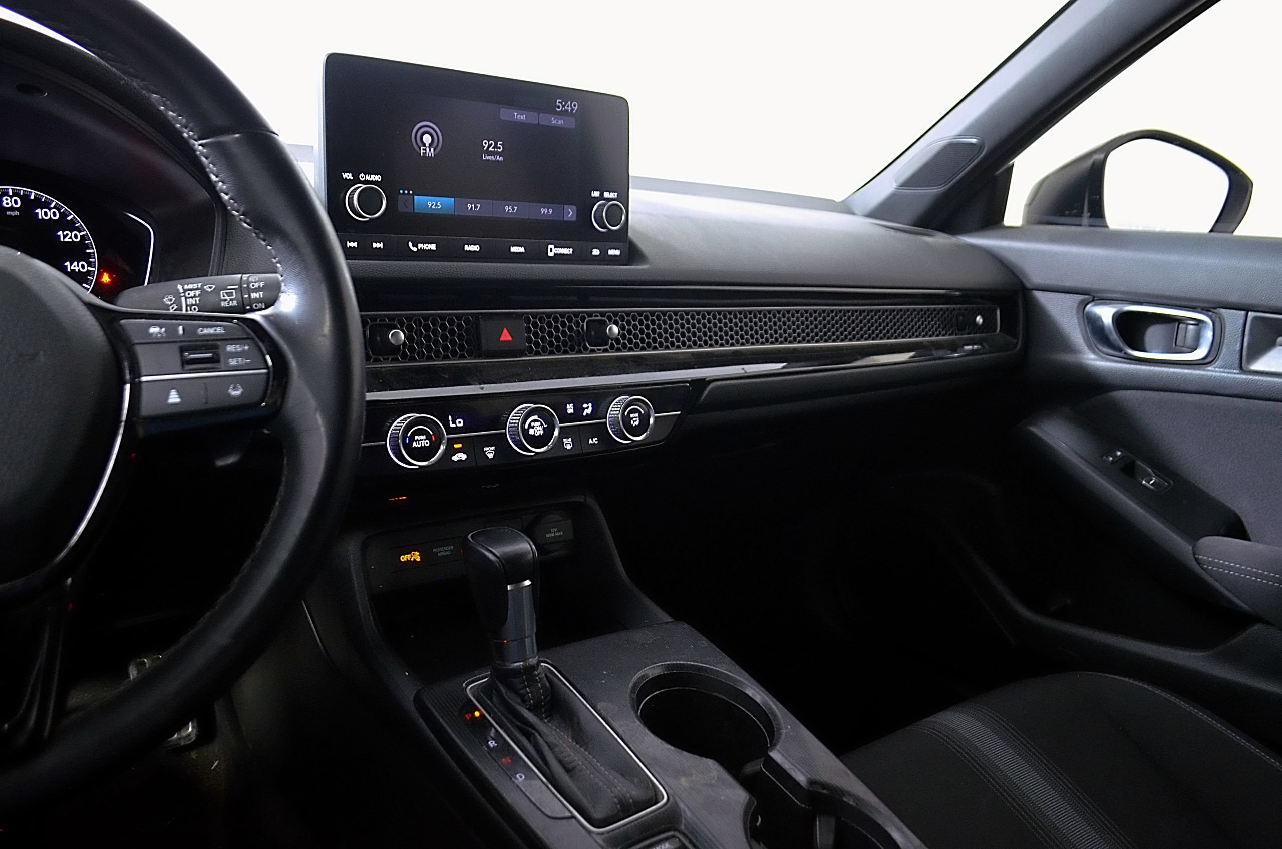 Used 2022 Honda Civic Sport image 29