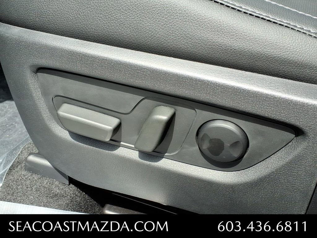 New 2026 MAZDA CX-5 2.5 S w/ Premium Plus Package AWD/4WD image 4