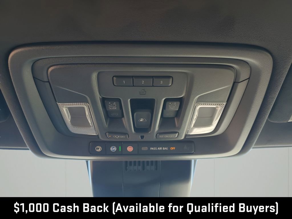 New 2026 GMC Sierra 3500 Denali Ultimate image 48