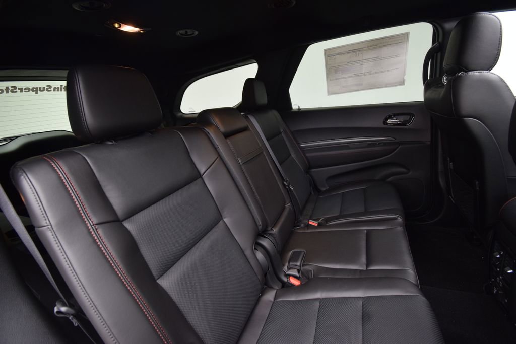 New 2026 Dodge Durango GT w/ Tow 'N Go Package image 24