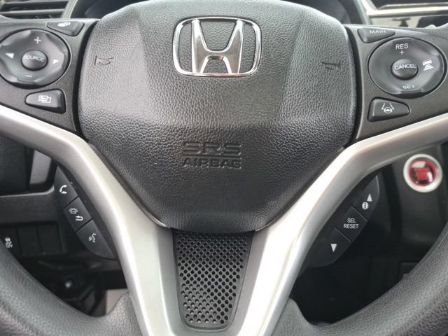 Used 2018 Honda Fit EX image 22