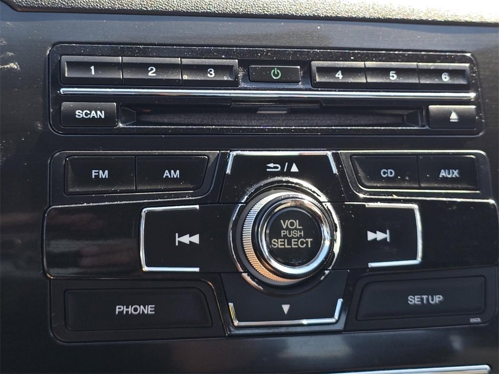 Used 2013 Honda Civic LX image 26