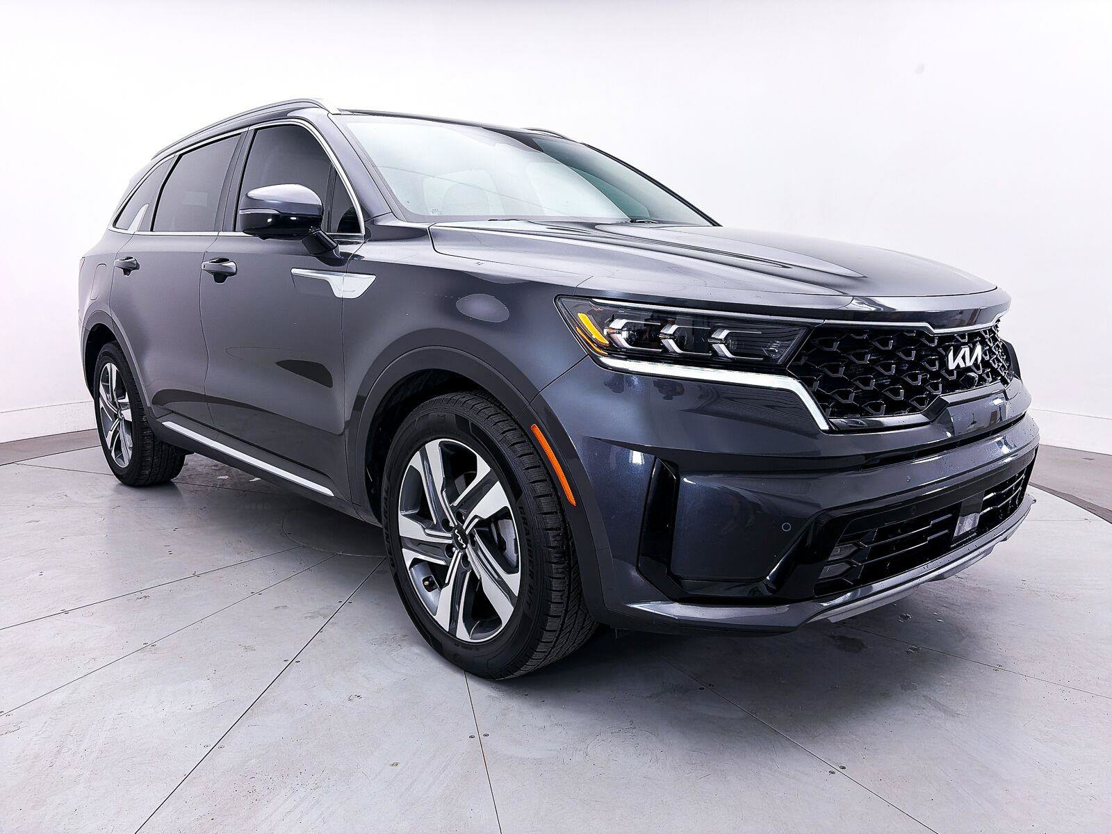 Used 2023 Kia Sorento SX Prestige AWD/4WD image 12