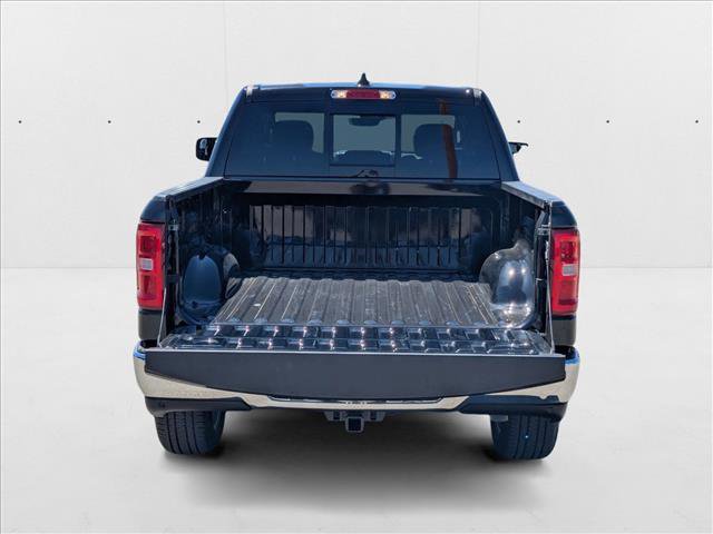 Certified 2025 RAM 1500 Big Horn image 6