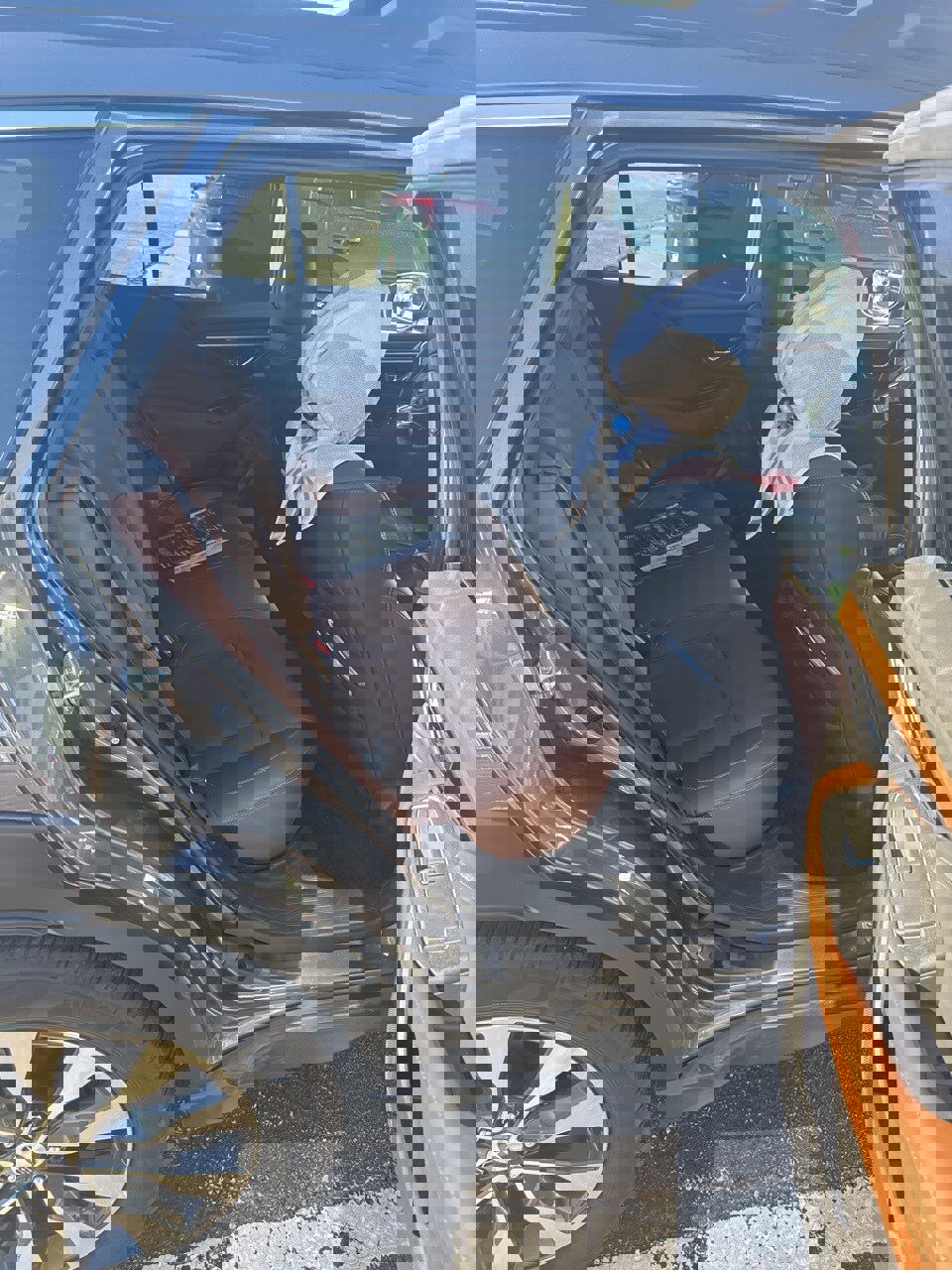 Certified 2023 Subaru Outback Touring image 6