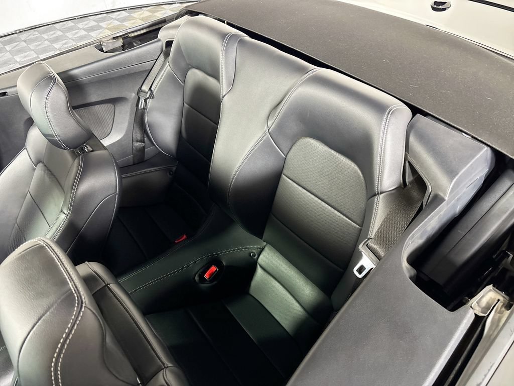 Used 2015 Ford Mustang GT Premium w/ Equipment Group 401A RWD image 19