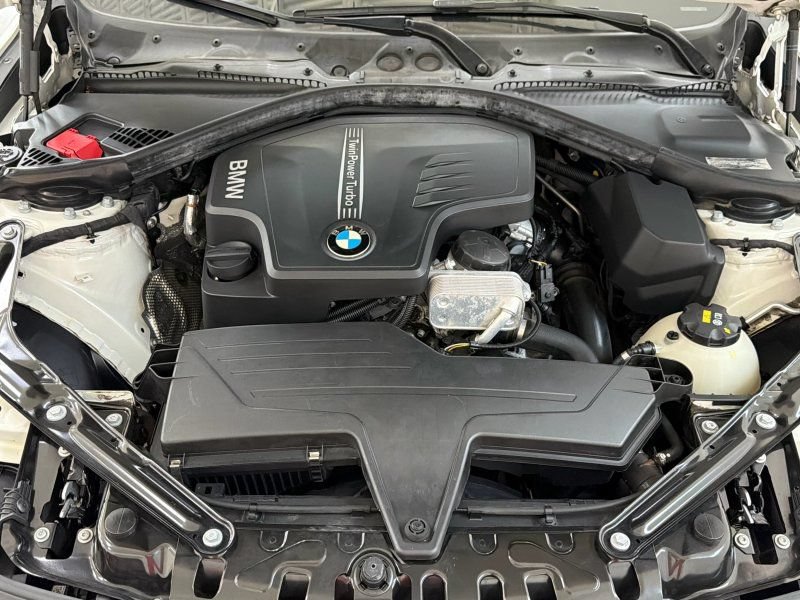 Used 2015 BMW 428i Convertible RWD image 31