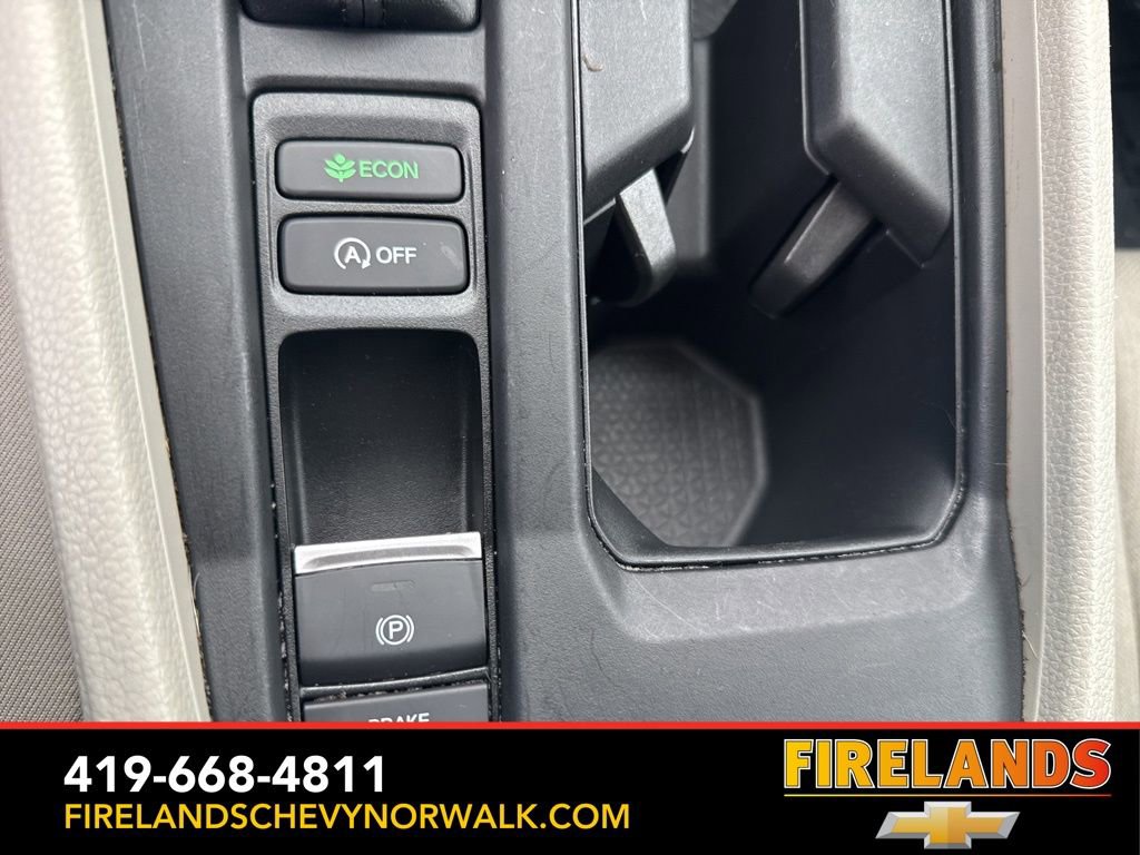 Used 2024 Honda Accord LX image 26