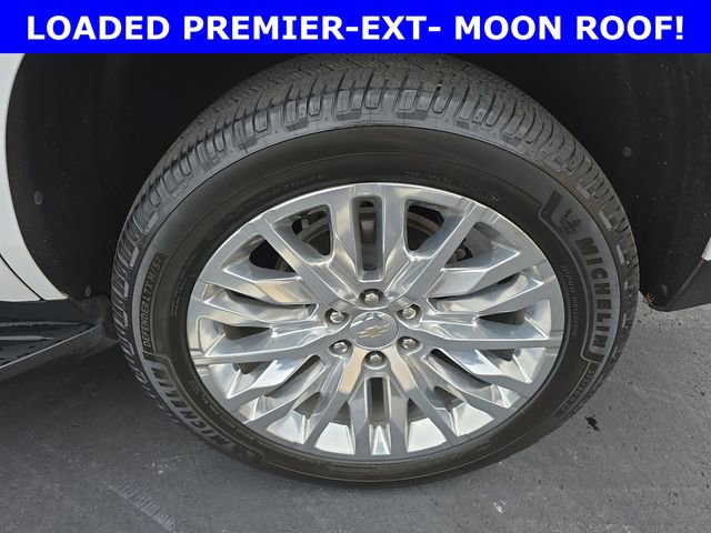 Used 2023 Chevrolet Tahoe Premier image 35