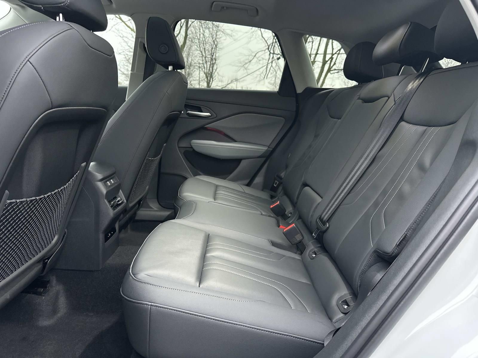 New 2026 Audi Q3 quattro 2.0T image 28