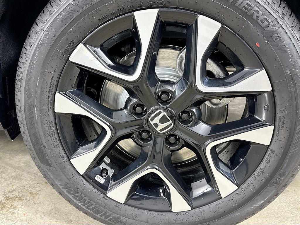 New 2026 Honda HR-V EX-L image 30