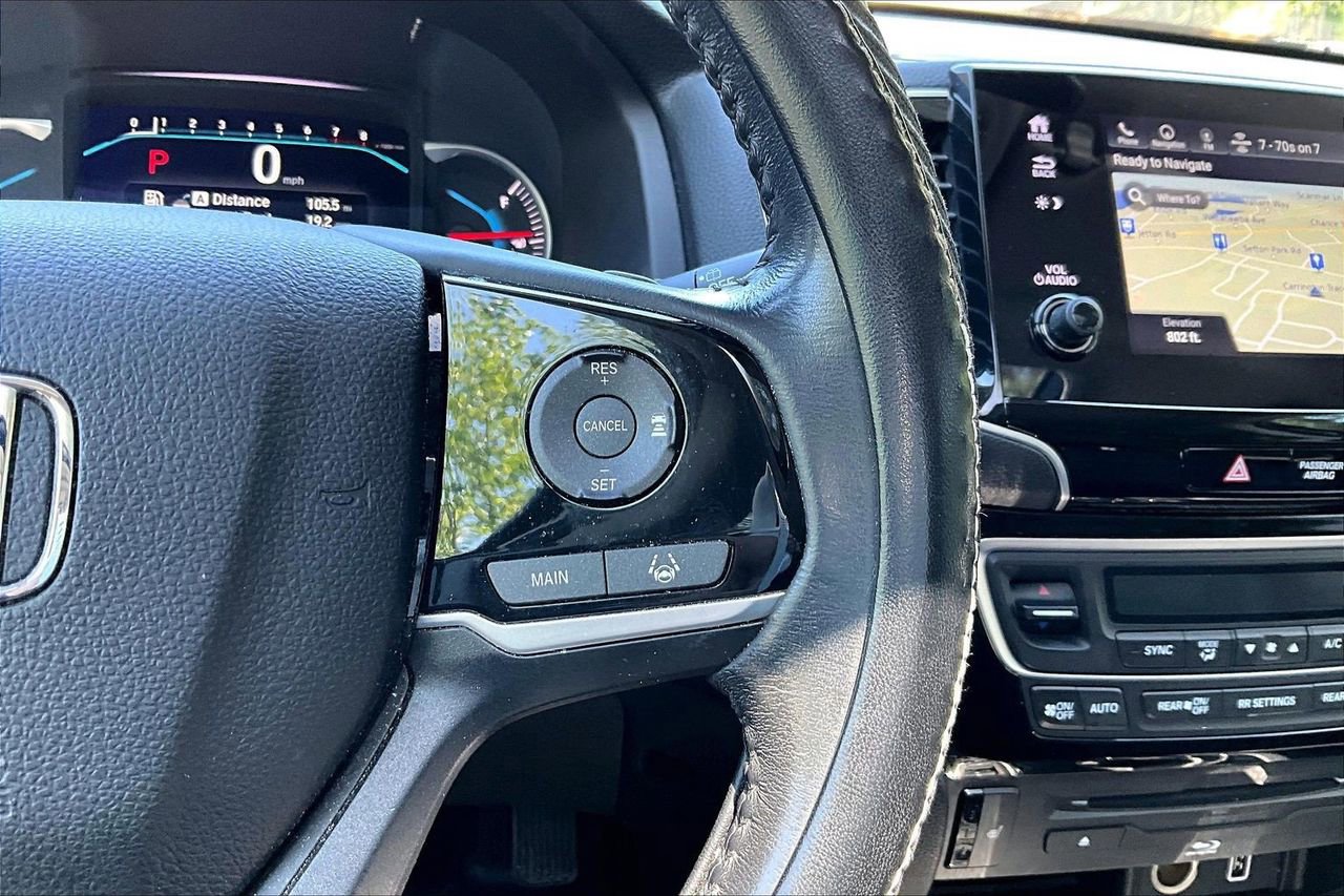 Used 2020 Honda Pilot Touring image 32
