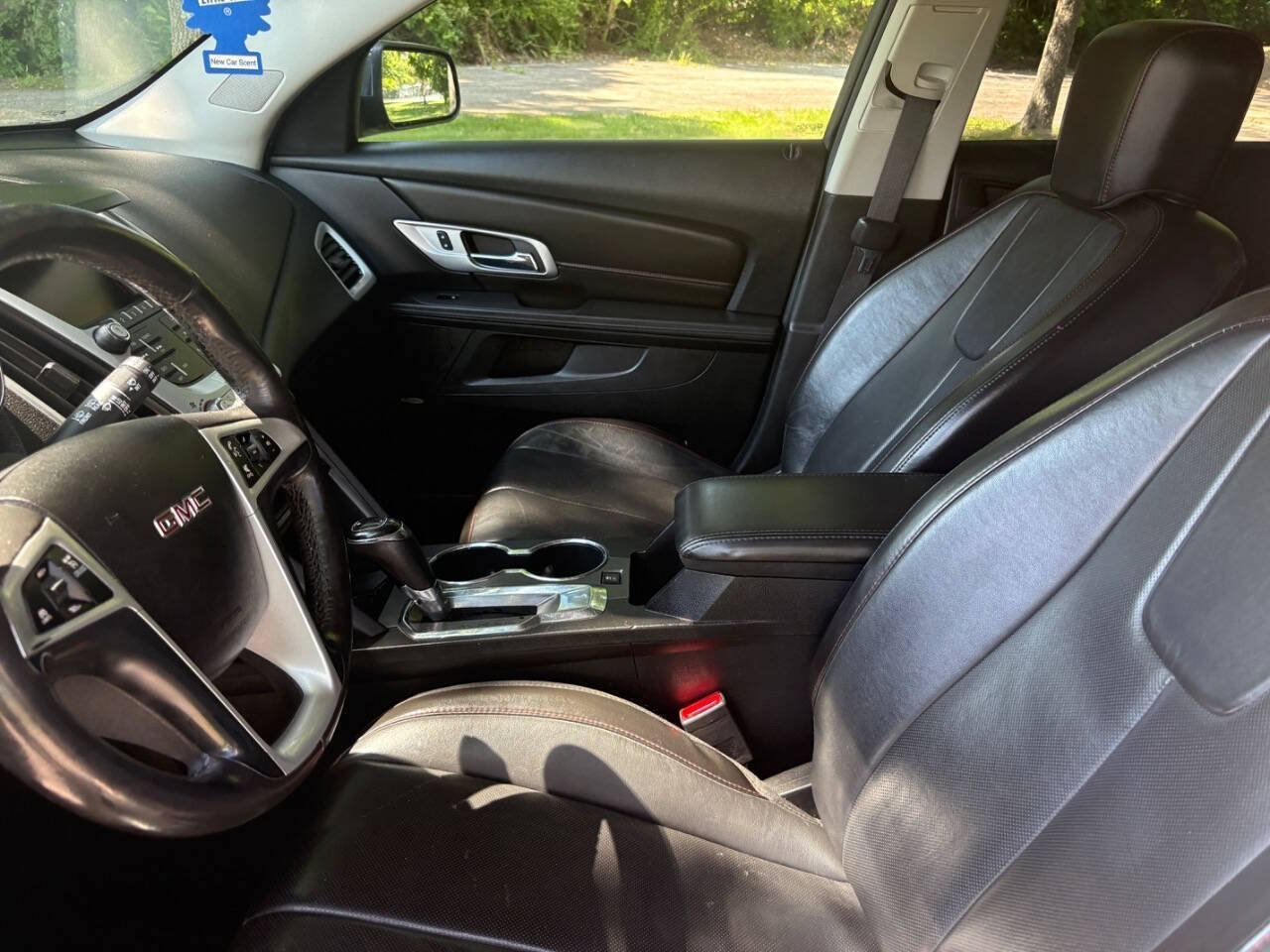 Used 2016 GMC Terrain SLT AWD/4WD image 23