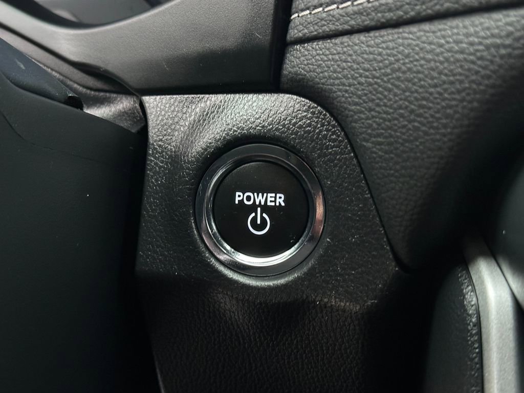 Certified 2025 Toyota RAV4 XLE image 28