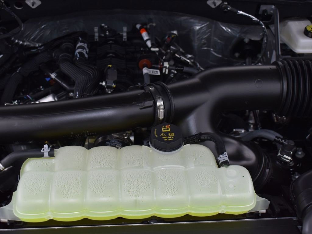 New 2025 Lincoln Navigator Reserve image 19