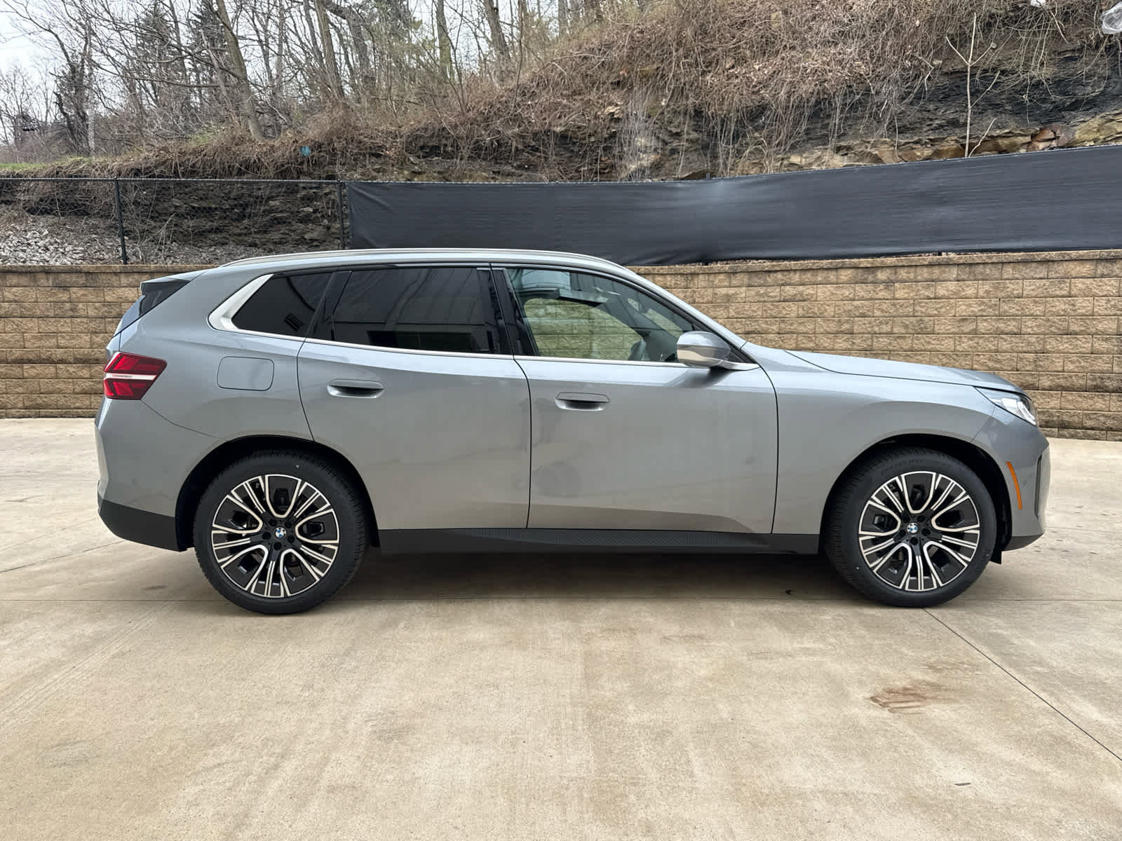 New 2026 BMW X3 xDrive30 w/ Convenience Package image 7