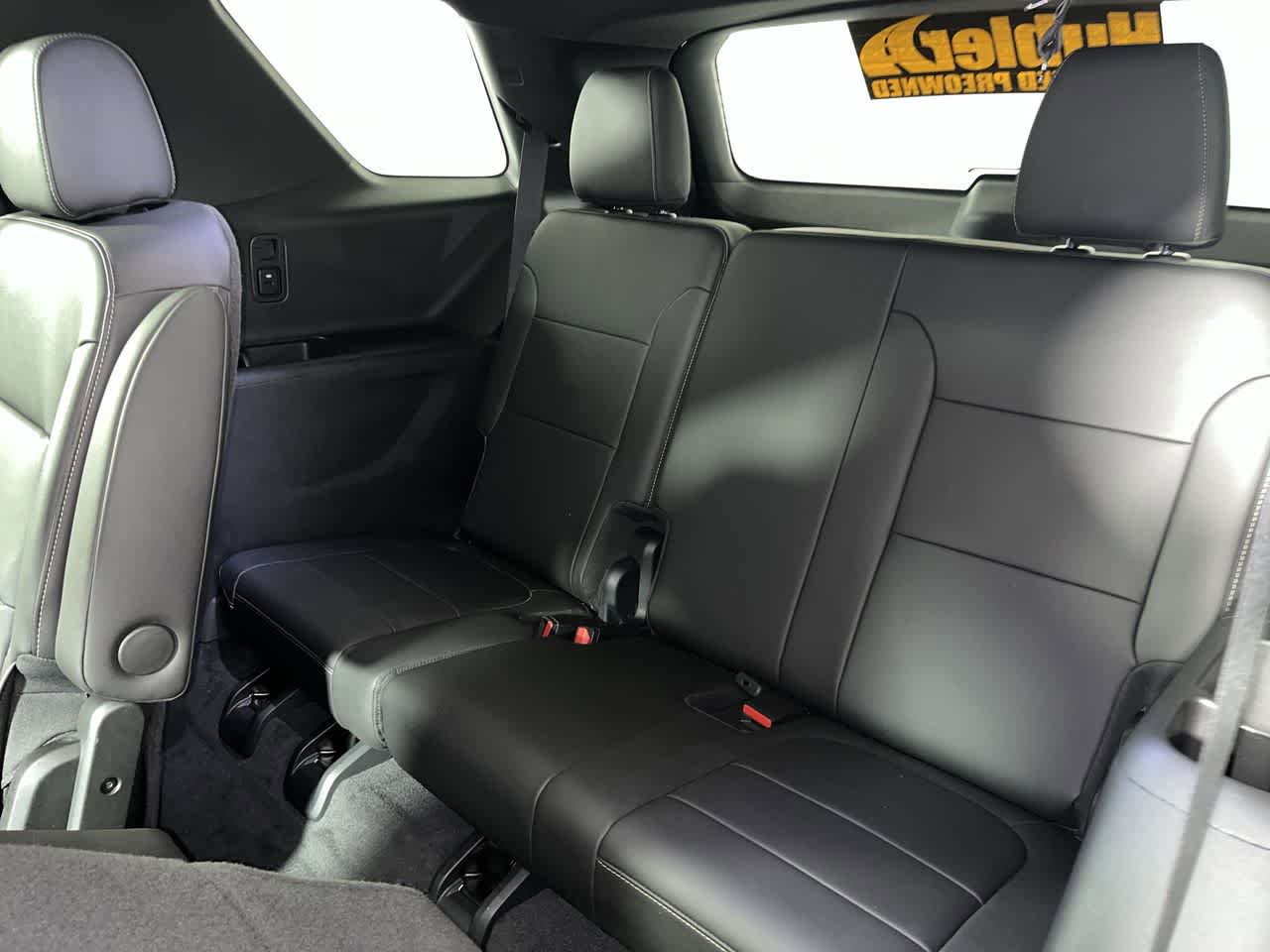 Used 2023 Chevrolet Traverse LT w/ LT Premium Package FWD image 27