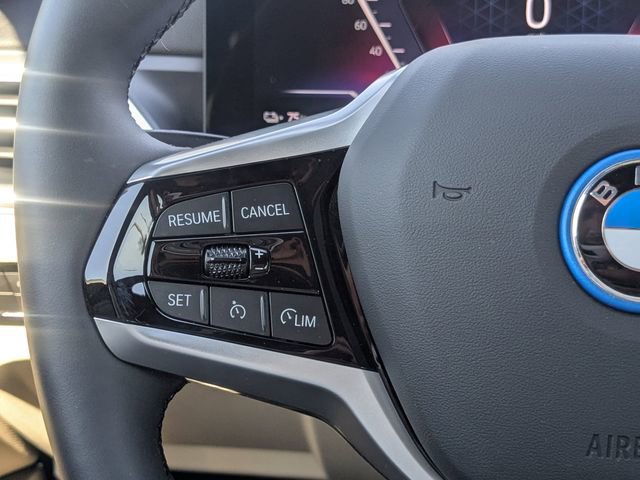 Used 2025 BMW i4 eDrive40 w/ Premium Package image 27