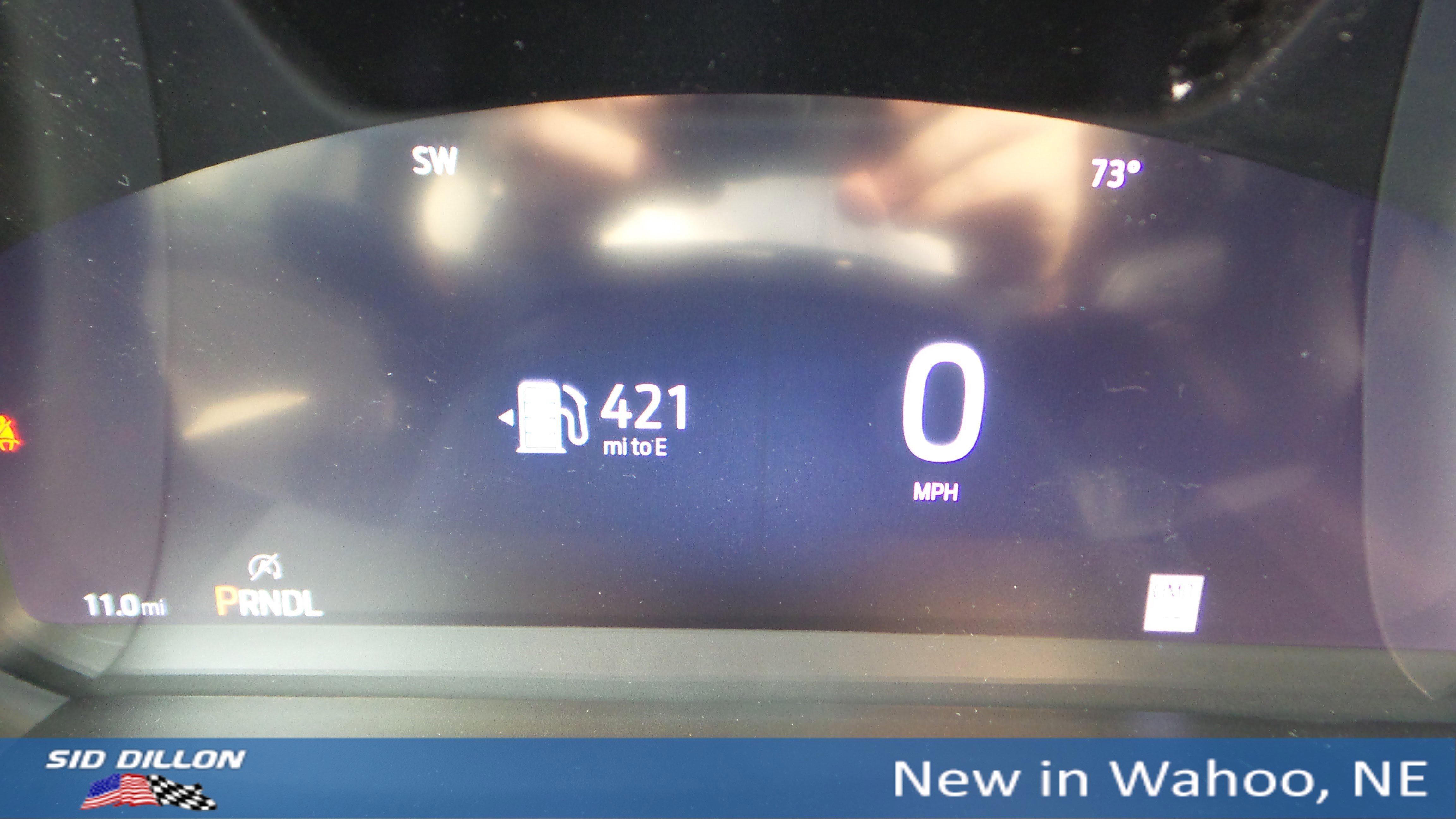 New 2025 Ford Explorer Active w/ Active Comfort Package image 10