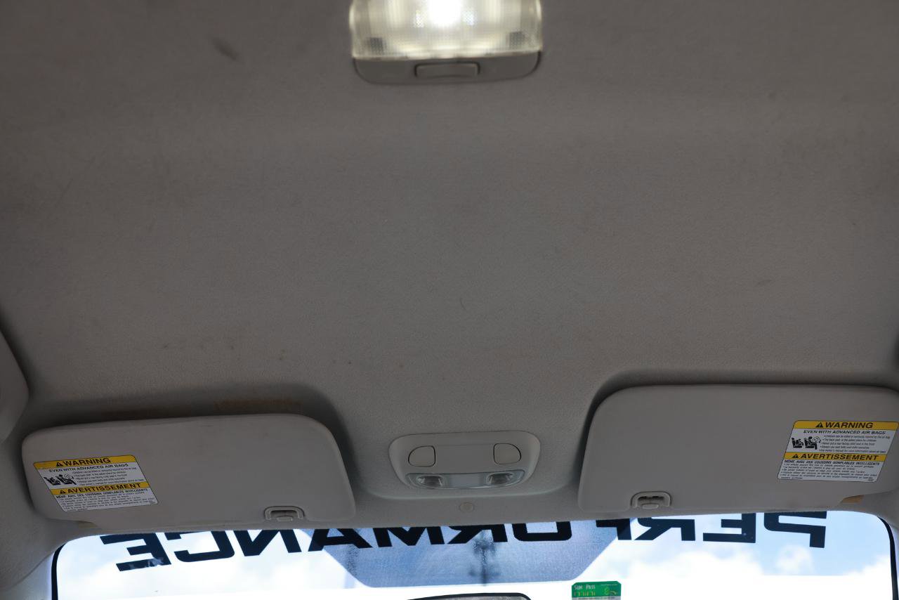 Used 2008 Subaru Impreza 2.5i image 23